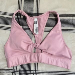 VS Pink Sports Bra